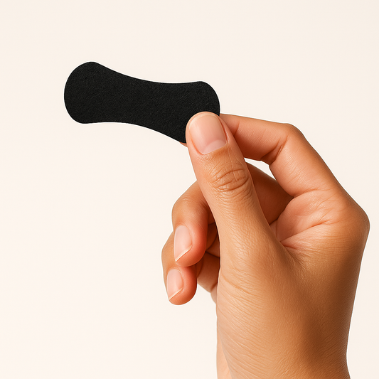 The Hidden Benefits of Nose Strips: Breathe Right, Sleep Better