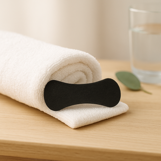 The Science of Mouth Taping: Why It’s a Game-Changer for Better Sleep
