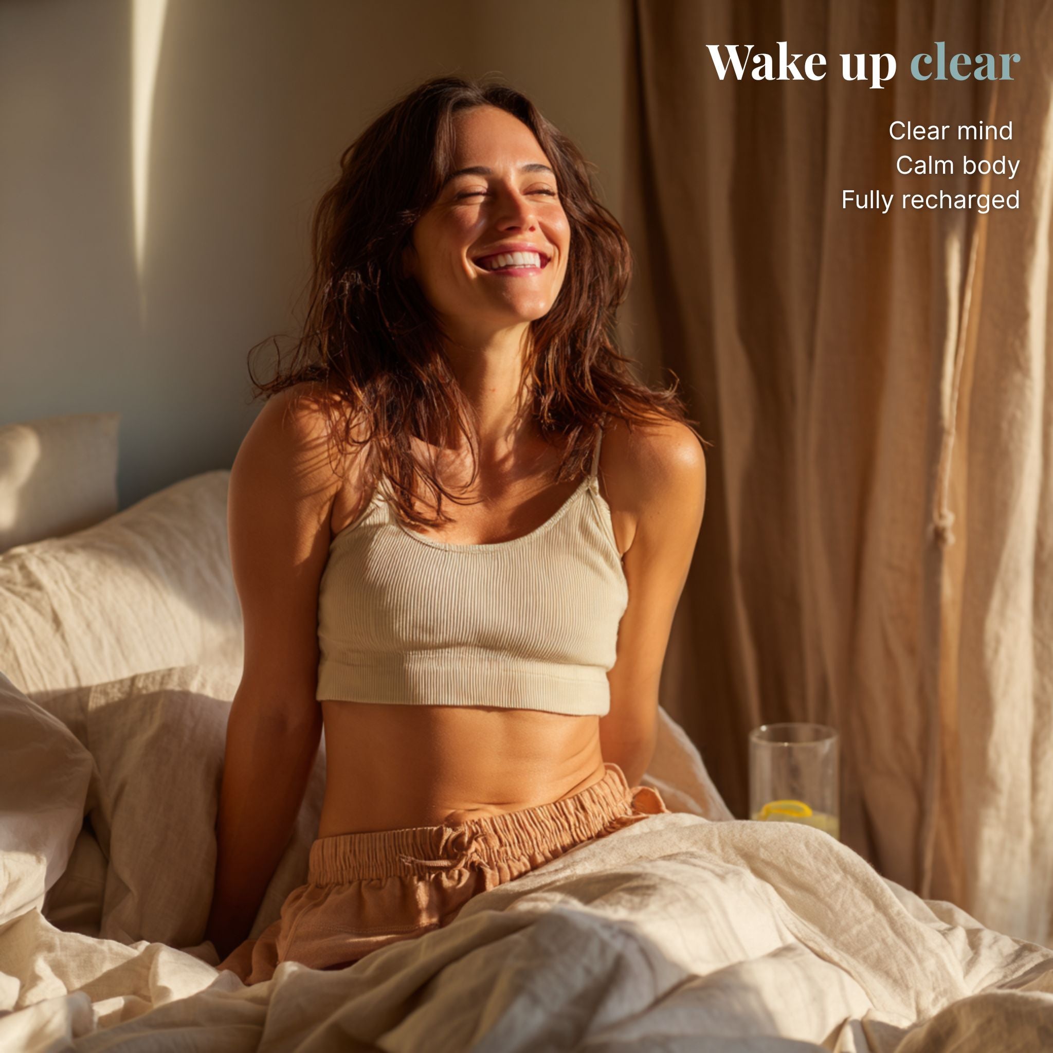 BreatheQuiet Nasal Strips - 30 Strips