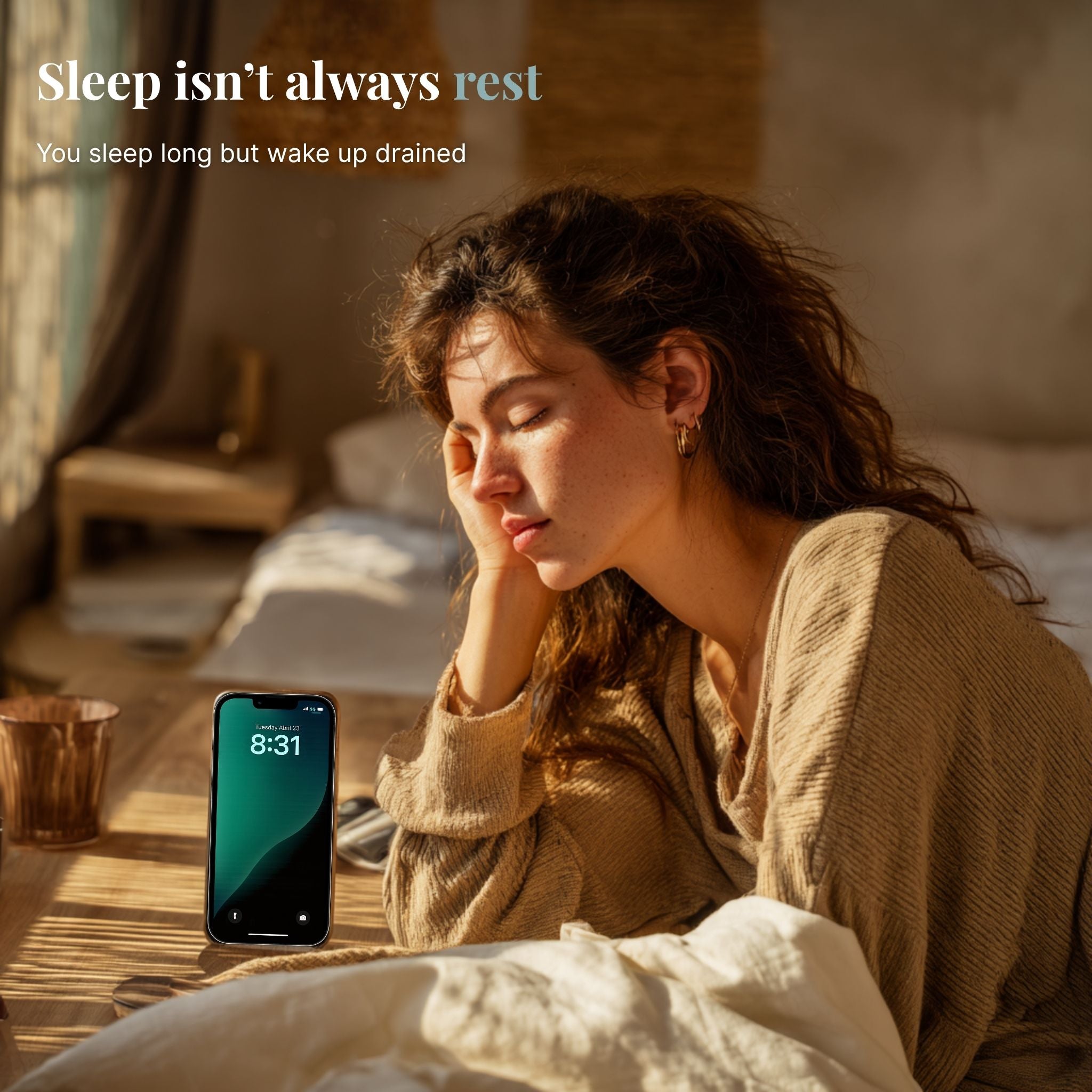 BreatheQuiet Nasal Strips - 30 Strips