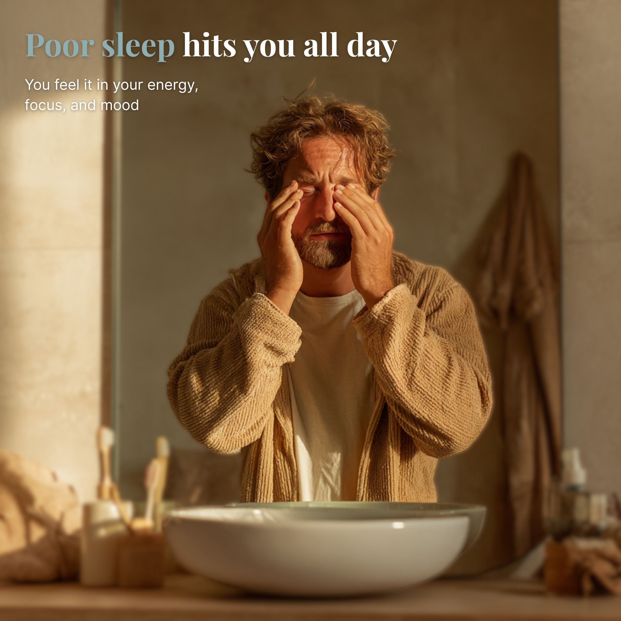 BreatheQuiet Mouth Tape - 30 Strips